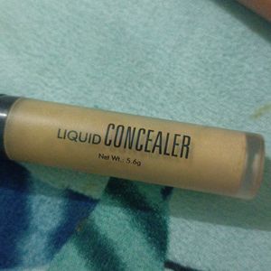 Foundation Concealer CC Cream