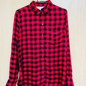 TRENDY WOMEN SHIRT