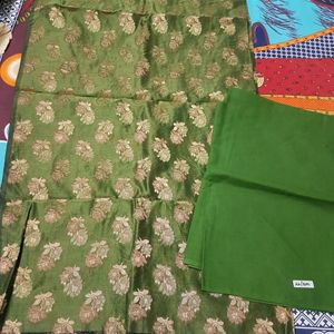 Kurti Material