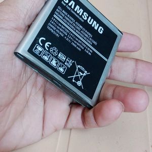 Samsung Battery For J3 & Grand Prime Smart Phone