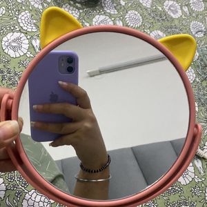 Kawai Mirror