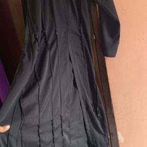 Black Abaya