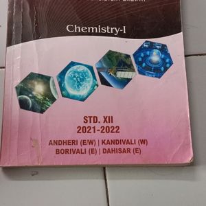 Chemistry Mcq Book For Neet