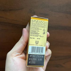 LAKME Vit C Brillance Serum 10% Complex 15Ml