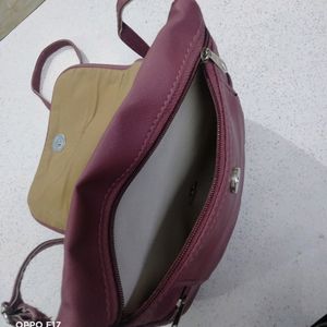 Sling Bag For Girls