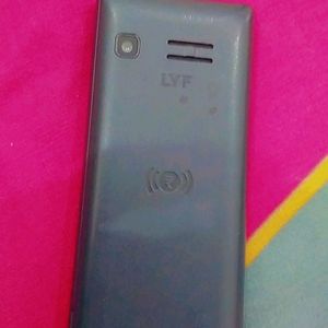 JIO MOBILE In Working Condition