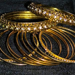 Bangles and Bracelets