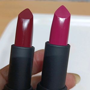 Avon Ultra Perfectly Matte Lipstick Combo