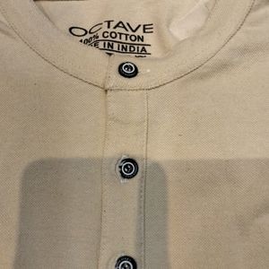 OCTAVE T- shirts new