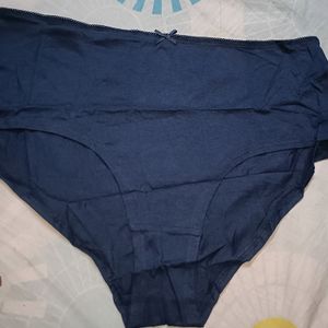 Two New Women's Briefs