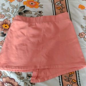 Beautiful Pink Skirt