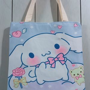 Cinna Tote Bag 🆕🤍