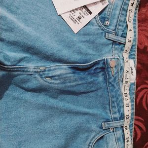 Bluer Brand New Jeans