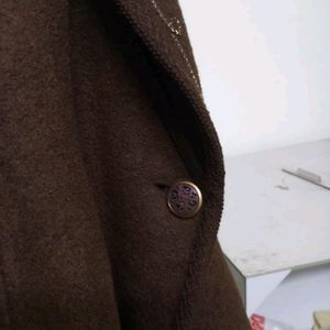 Heavy Thick Winter Best Quality Over Coat