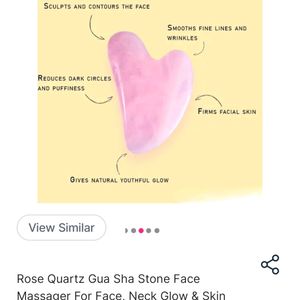 PEORA     GUA SHA STONE