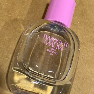 ZARA Twilight Mauve Perfume