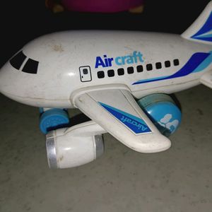 Kids Airoplane