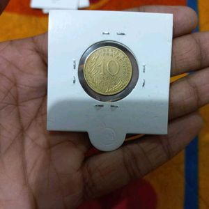 Coins Total  69 Pis 5500rs Only