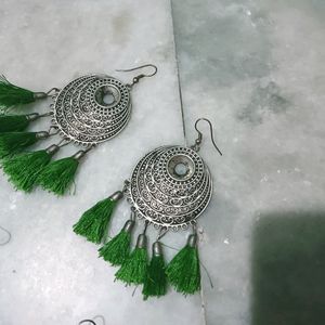 Combo Earrings