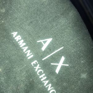 Armani Exchange