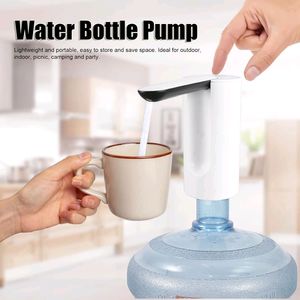 Foldable Water Dispenser, Portable Bottle P