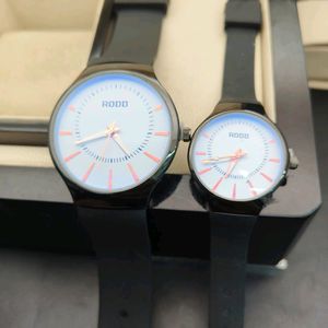 Couple Watch