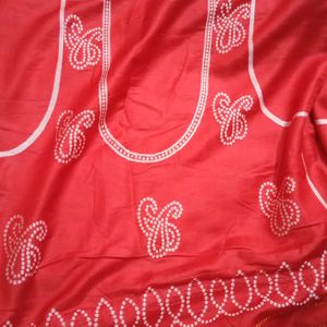 Badini Silk Saree