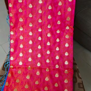 Bangalorei Silk Saree