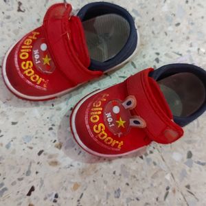 12-18 Months Baby Shoes