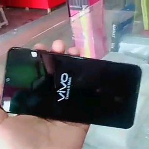 Vivo Y91 Hi Mobile Chalu Hai And Screen Damage