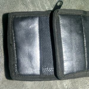 Pouch Travel Carry Bag