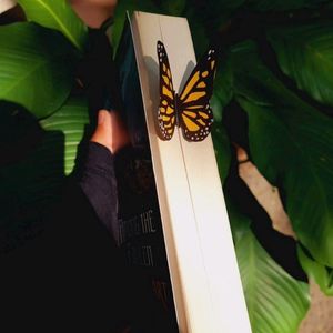 Butterfly Bookmarks 🦋