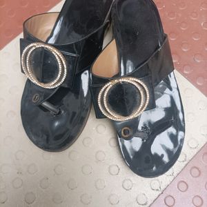 Fancy Flat Sandal