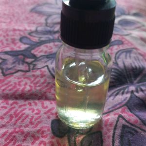 Fit Shine Face Serum