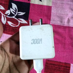 Realme Vooc Charger