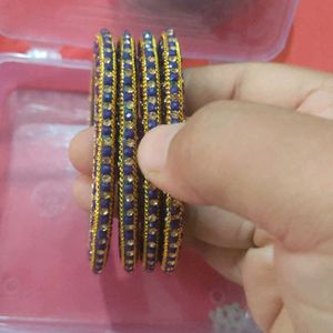 2.6 size gota bangle