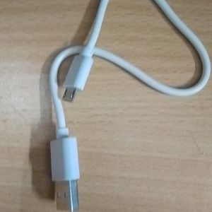 Micro USB Data Cable