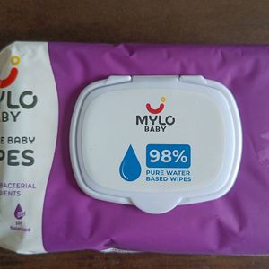 Mylo Premium Baby Diapers