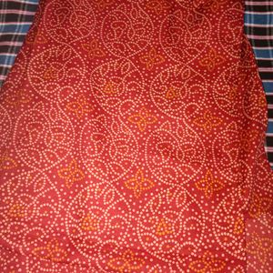 Bandhani Dupatta