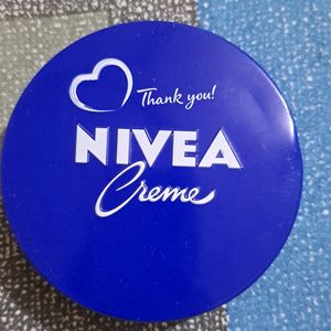 Nivea Creme Net Quantity 150 ml