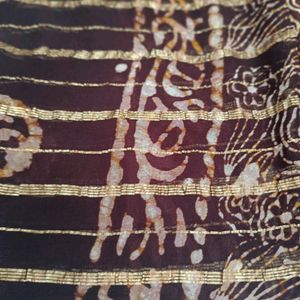 Batik Dress Material