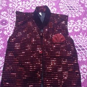 2-3 Year Boy Kurta Set