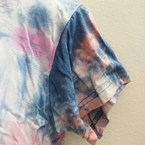 Tie Dye Top