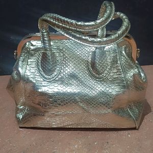 New Without Tag Hand purse 👜 With Heavywork