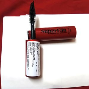 Smashbox Mascara