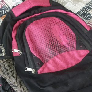 Bag For Trip, School