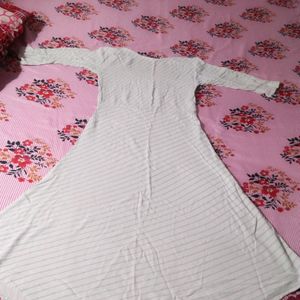 Frock Kurti