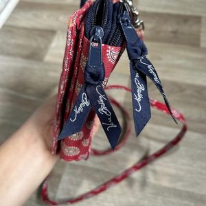 Vera Bradley Sling Bag