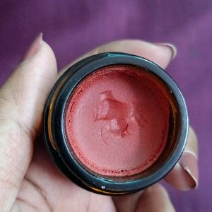 Raw Beauty Tinted Lip Balm