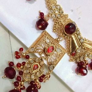 Jewellery Set